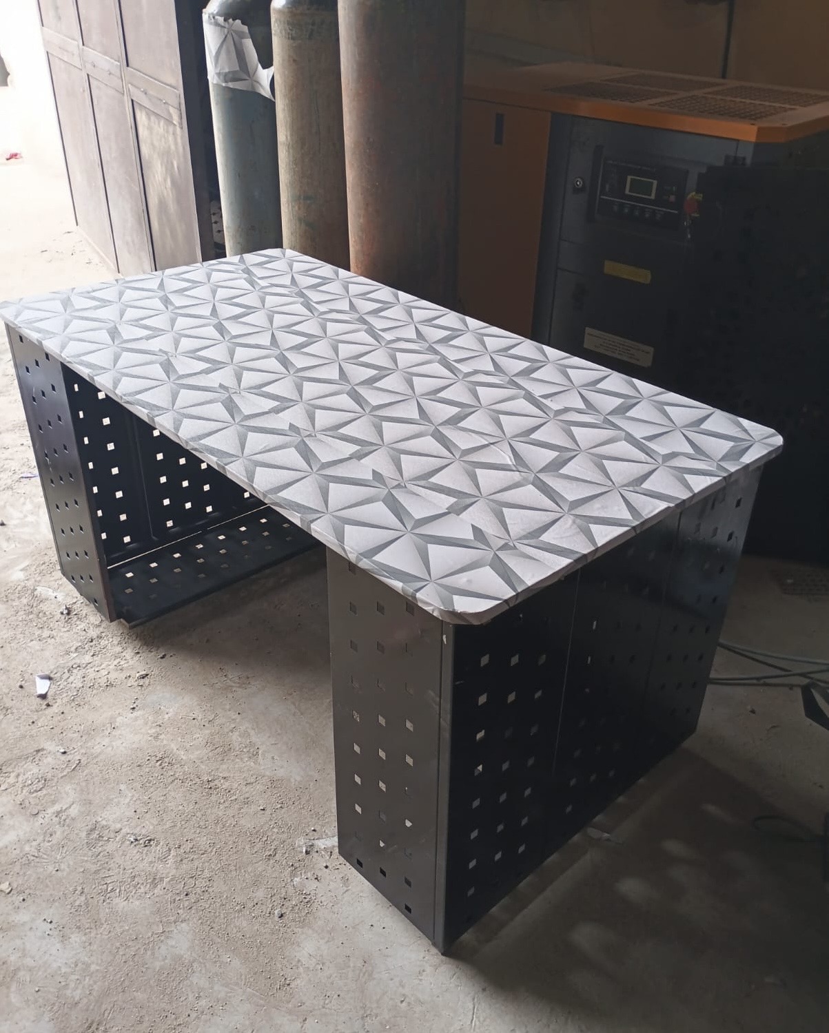 Navya Tech Project