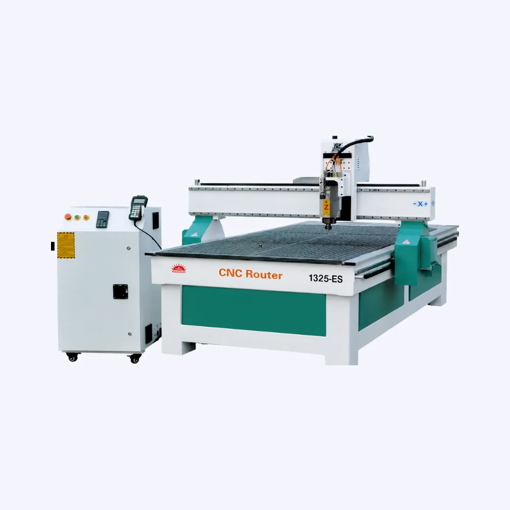 CNC Router Wood Work